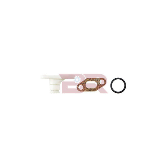 Botto Ricambi BRAC2057K Coolant Tube