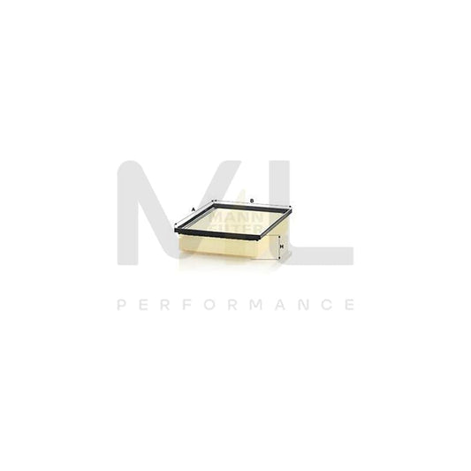 MANN-FILTER C 32 011 Air Filter Filter Insert | ML Performance Car Parts