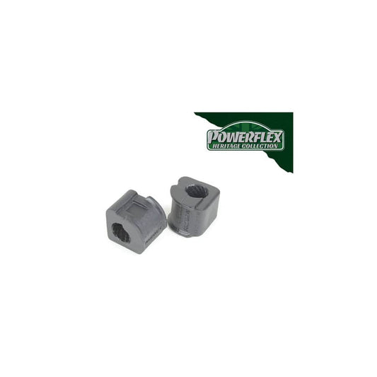 Powerflex PFF85-205H VW Seat Front Anti Roll Bar Bush 18mm (Inc. Vento, Jetta, Golf, Toledo, Cordoba) | ML Performance UK Car Parts