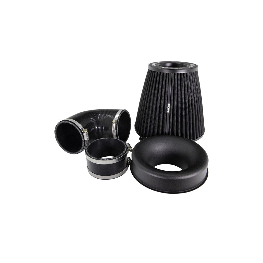 RAMAIR PRK-225-BK FORD FOCUS ST 225 INDUCTION KIT - NO ECU  | ML Performance UK Car Parts