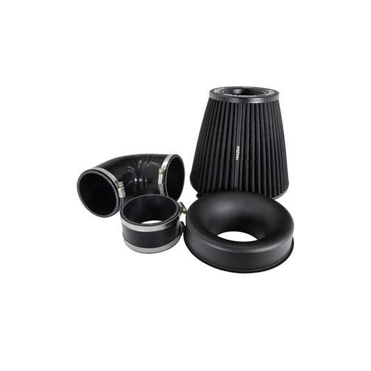 RAMAIR PRK-225-BK FORD FOCUS ST 225 INDUCTION KIT - NO ECU  | ML Performance UK Car Parts