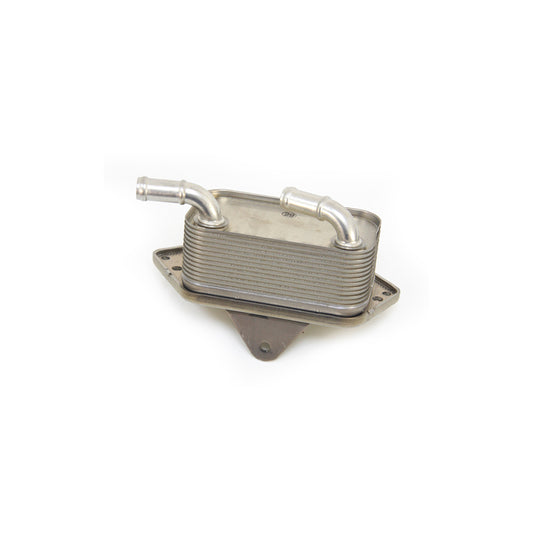Genuine Porsche Engine Oil Cooler Porsche 958 Cayenne Hybrid / 970 Panamera Hybrid | ML Performance UK Car Parts