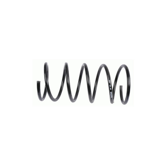 Sachs 997 943 Coil Spring