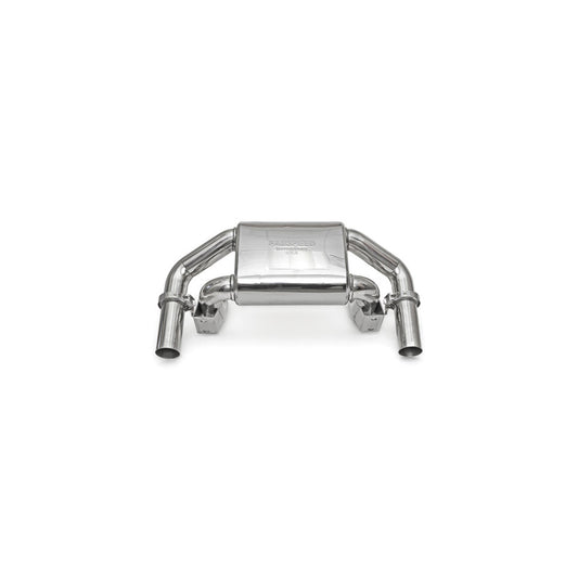 Fabspeed Ferrari F430 Scuderia Maxflo Performance Exhaust System (2008-2009) | ML Performance UK