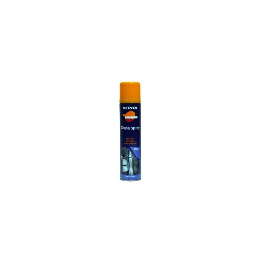 REPSOL REP654789368 Grease Spray | ML Performance UK Car Parts