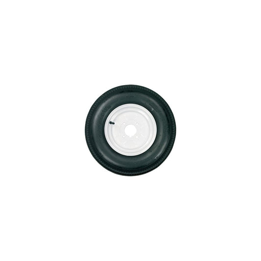 RING RCT220 400 x 8" Trailer Wheel & Tyre | ML Performance