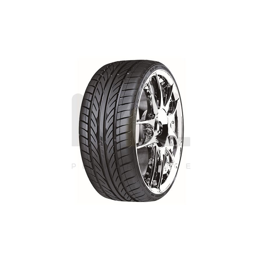 Goodride SA57 205/45 ZR17 88W Summer Tyre | ML Performance UK Car Parts