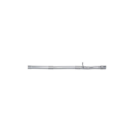 Hella 8LA 366 004-151 Exhaust Pipe Suitable For Mercedes-Benz B-Class (W245)