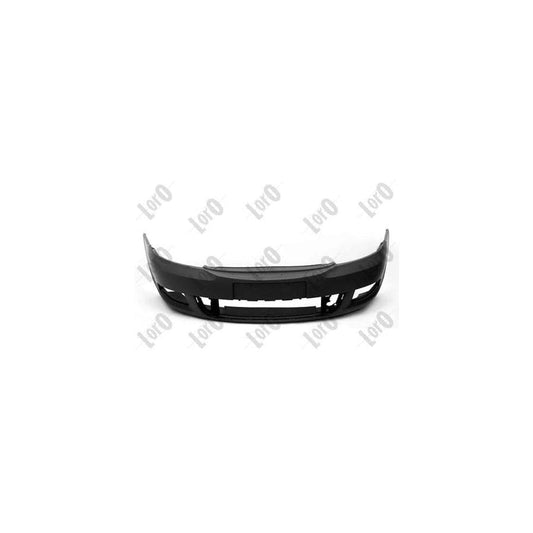 Abakus 04811500 Bumper For Skoda Octavia | ML Performance UK