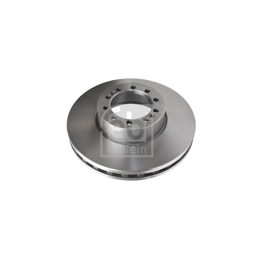 Febi Bilstein 29154 Brake Disc