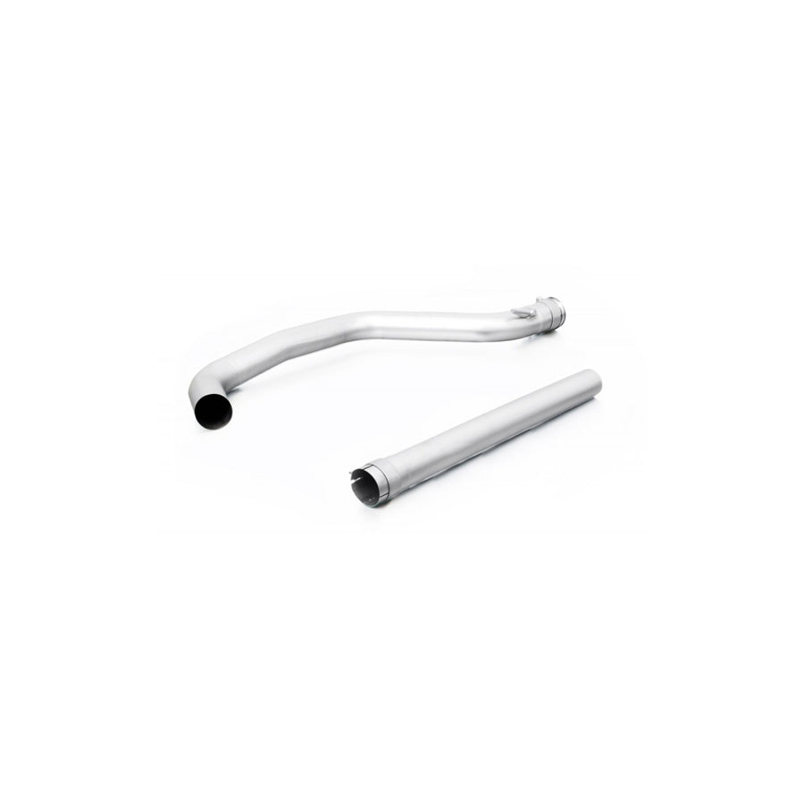 Remus BMW 0800221300 RACING GPF-back-system L/R (No EC type approval) Exhaust | ML Performance Car Parts