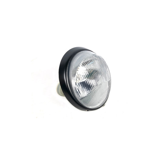Genuine Porsche Headlamp Porsche 911 1987-90 / 964 (Leveling Type) Lhd Cars | ML Performance UK Car Parts