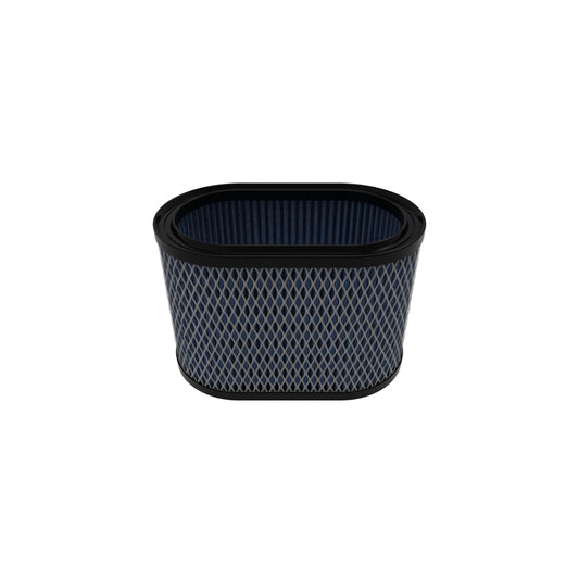  aFe 10-90012 Round Racing Air Filter Fits Weber IDA 48 Carburetors (6 IN Height)  | ML Performance UK Car Parts