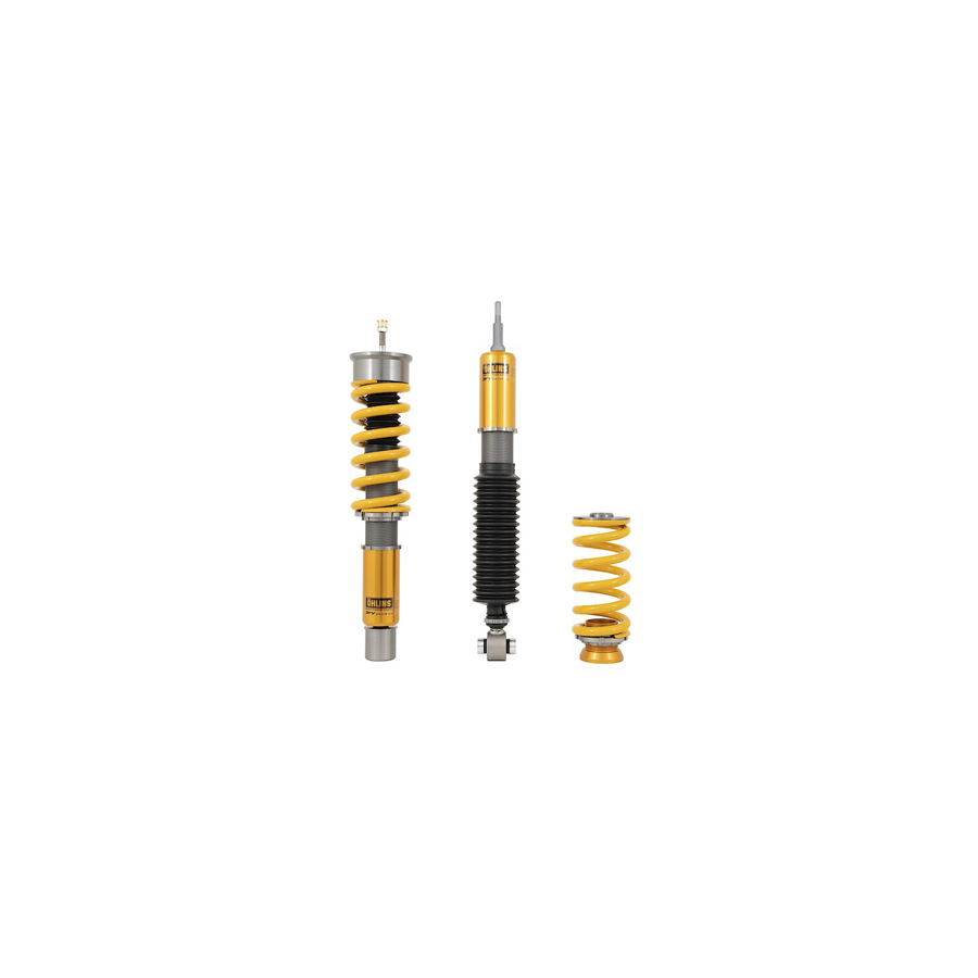 OHLINS AUS MU00 Road & Track Coilover Audi A4/S4/RS4/A5/S5/RS5 (B9)  | ML Perfromance