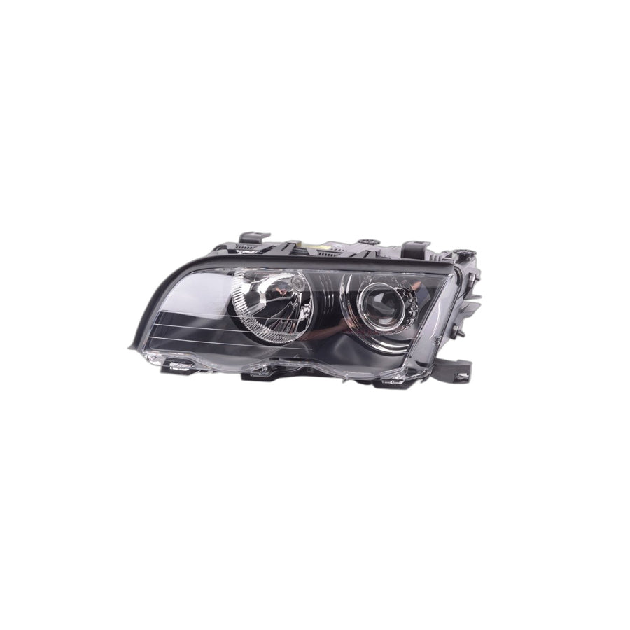 Genuine BMW 63126902763 E46 Headlight Xenon, Left (Inc. 323i, 330i & 320i)