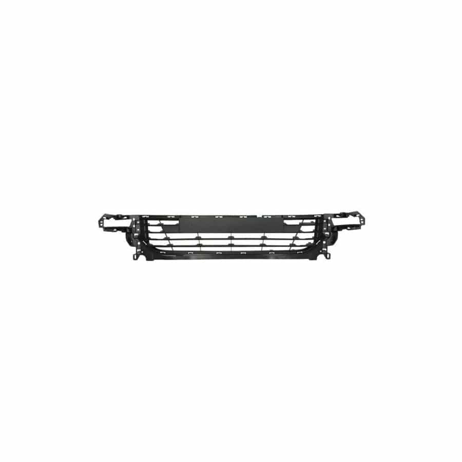 Blic 6502-07-6033911Q Bumper Grill For Renault Clio