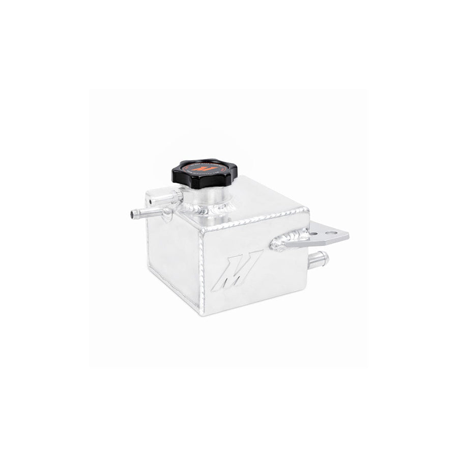 Mishimoto MMRT-WRX-01E Subaru 02-07 WRX/ 04-14 STI WRX/STI Aluminum Coolant Expansion Tank