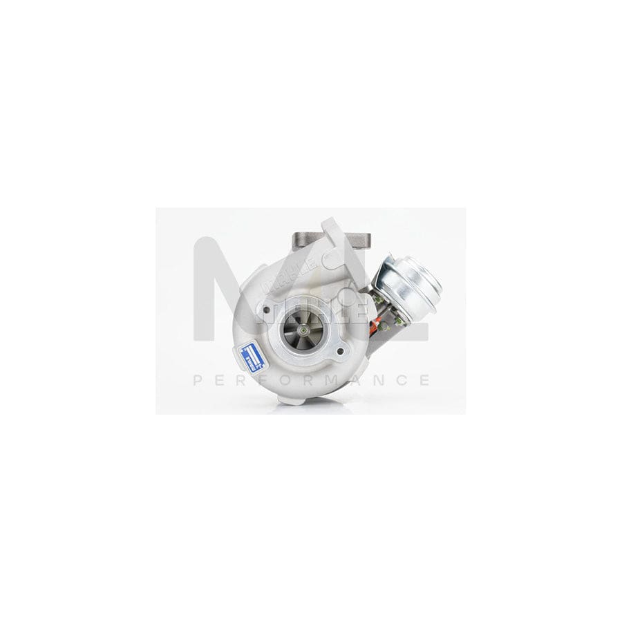 MAHLE ORIGINAL 640 TC 18009 000 Turbocharger | ML Performance Car Parts