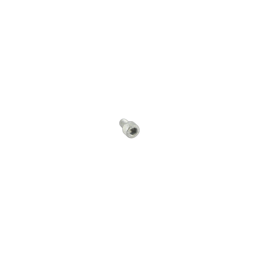 Genuine BMW 12312322411 Fillister-Head Screw M5X8 (Inc. R75/5) | ML Performance UK Car Parts