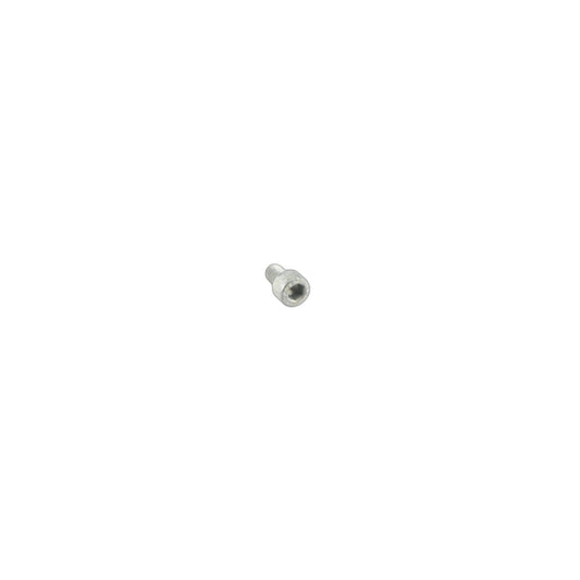 Genuine BMW 12312322411 Fillister-Head Screw M5X8 (Inc. R75/5) | ML Performance UK Car Parts