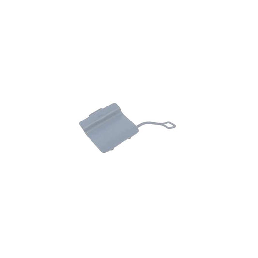 Genuine BMW 51127240133 F10 Cover, Tow Fitting, Rear, Primed (Inc. 535iX) | ML Performance UK Car Parts
