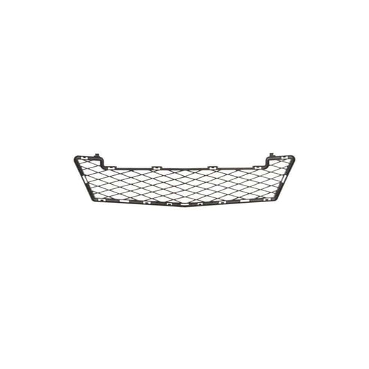 Blic 6502-07-3506912P Bumper Grill Suitable For Mercedes-Benz A-Class (W169)