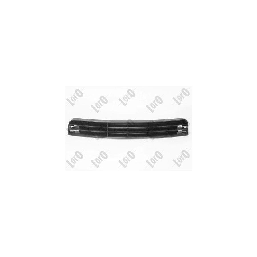 Abakus 00312450 Bumper Grill For Audi A6 | ML Performance UK