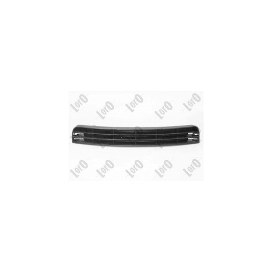 Abakus 00312450 Bumper Grill For Audi A6 | ML Performance UK
