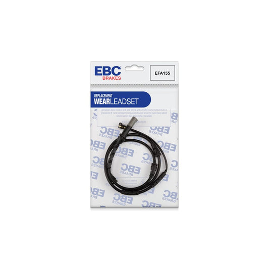 EBC EFA155 BMW Front Wear Leads - ATE Caliper 1 | ML Performance UK Car Parts