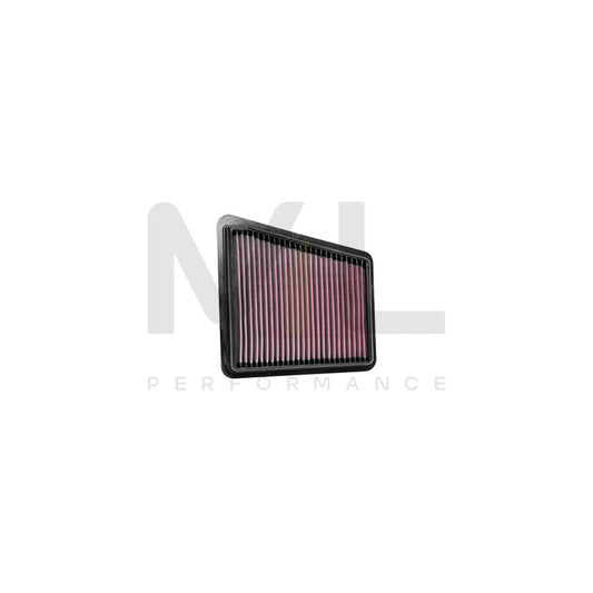 K&N 33-5073 Replacement Air Filter | ML Car Parts UK | ML Performance