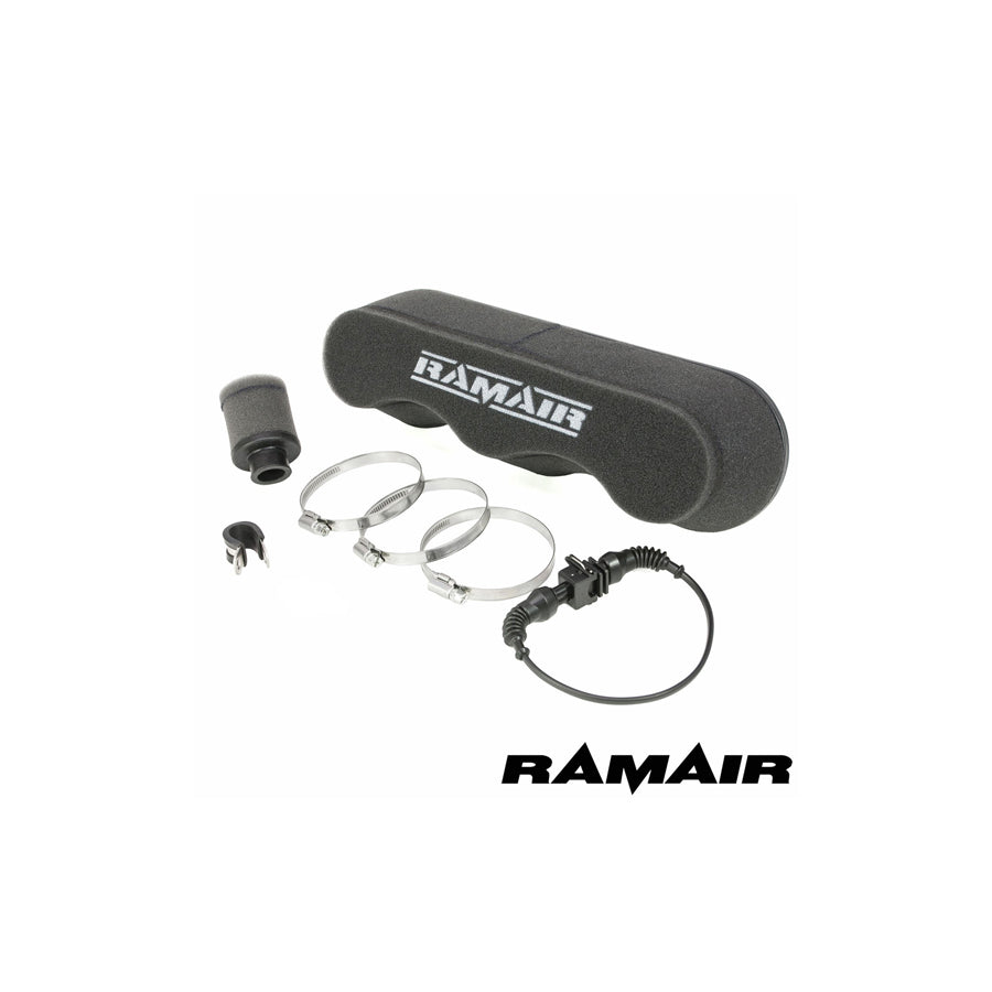 RAMAIR TR-111 TRIUMPH INTAKE KITS | ML Performance UK Car Parts