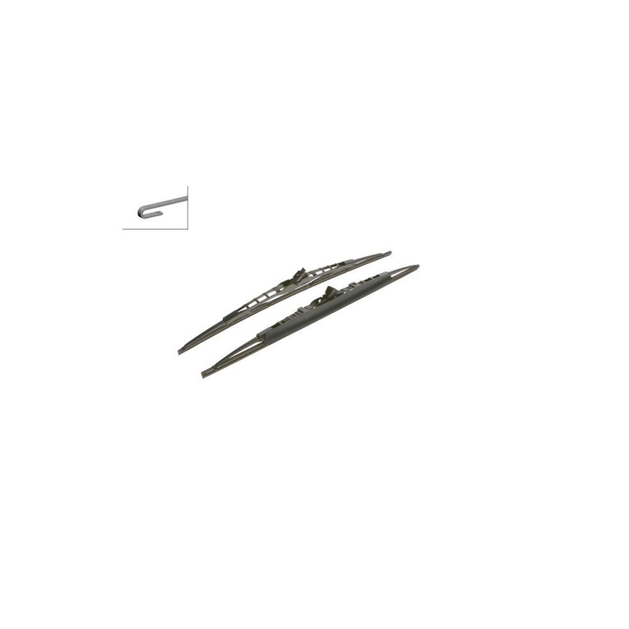 Bosch Twin Spoiler 3 397 001 465 Wiper Blade | ML Performance UK Car Parts