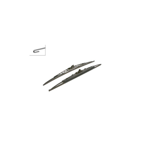 Bosch Twin Spoiler 3 397 001 465 Wiper Blade | ML Performance UK Car Parts