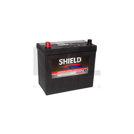 Shield 057 SMF Performance Plus Automotive & Commercial Battery | ML Performance UK Car Parts
