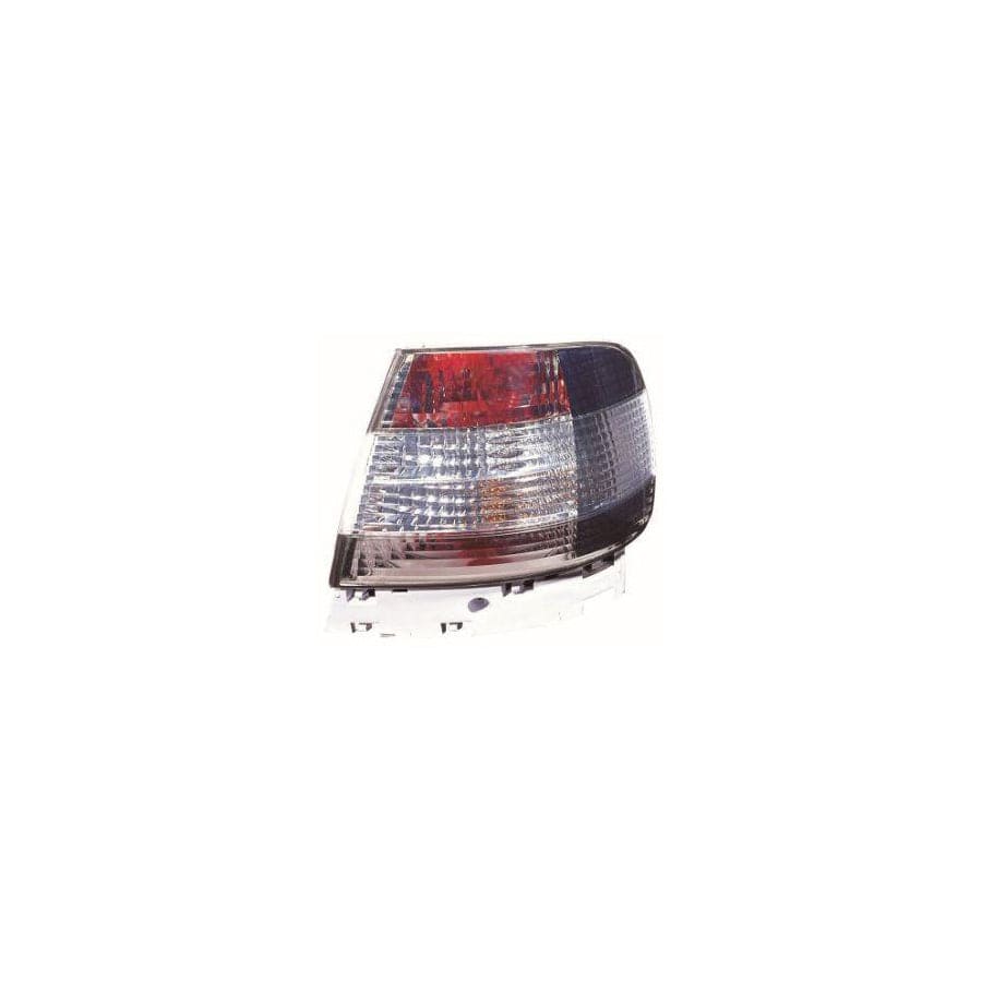 Abakus 4411953PCAECS Combination Rearlight Set For Audi A4 B5 Saloon (8D2) | ML Performance UK