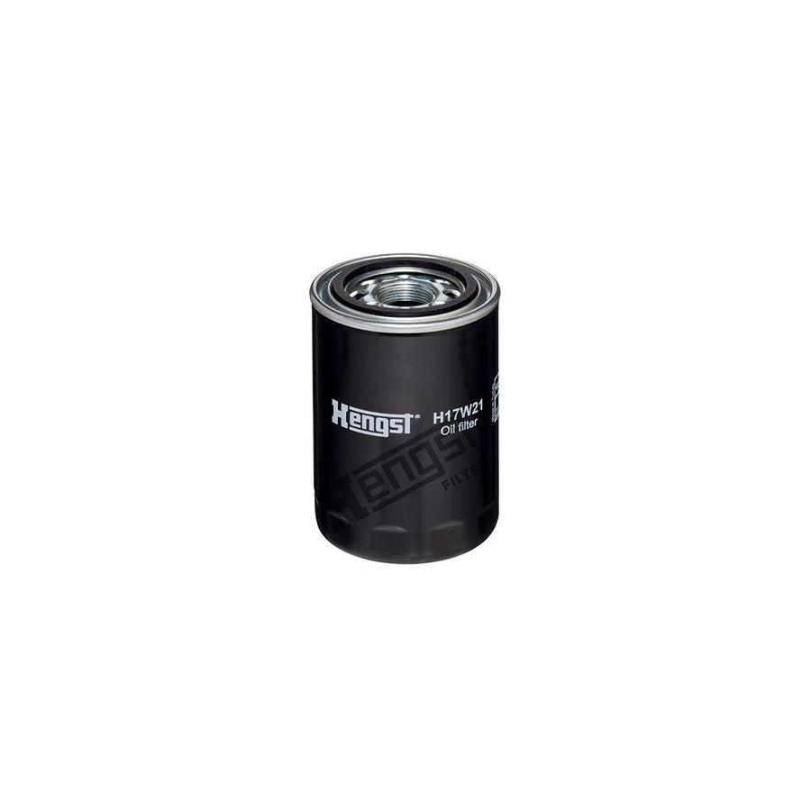 Hengst Filter H17W21 Oil Filter