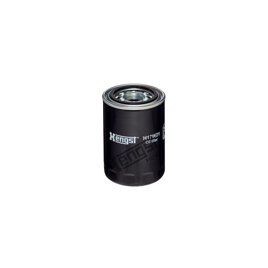 Hengst Filter H17W21 Oil Filter