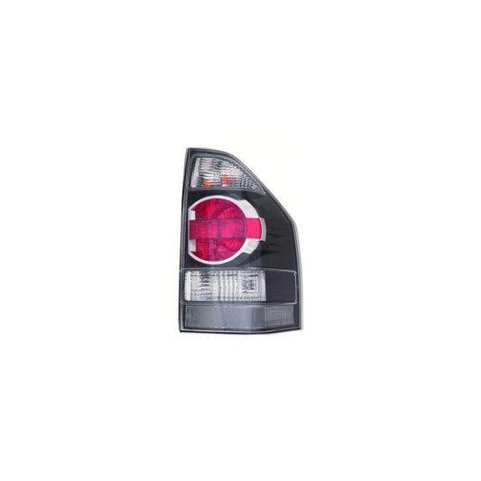 Abakus 21419B1RUE Rear Light For Mitsubishi Pajero / Shogun Iv (V80) | ML Performance UK