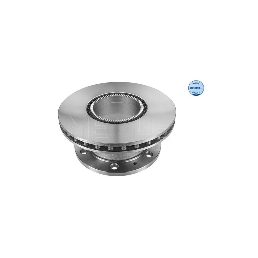 Meyle 30-12 321 0033 Air Filter For Toyota Yaris Ii Hatchback (Xp9)