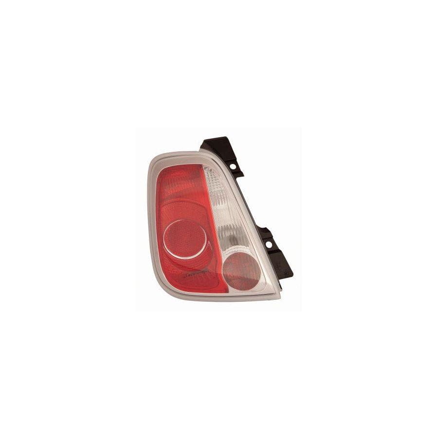 Abakus 6611931L3LDUE Rear Light | ML Performance UK