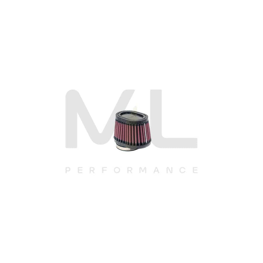 K&N RU-3000 Universal Clamp-On Air Filter | ML Car Parts UK | ML Performance
