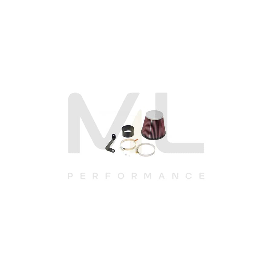 K&N 57-0243 Performance Air Intake System | ML Car Parts UK | ML Performance