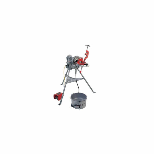 RIDGID RID12891 300C Pipe Threading Machine 115 Volt 12891 | ML Performance UK
