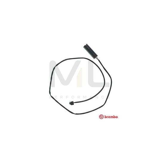 BREMBO A 00 224 Brake pad wear sensor | ML Performance Car Parts