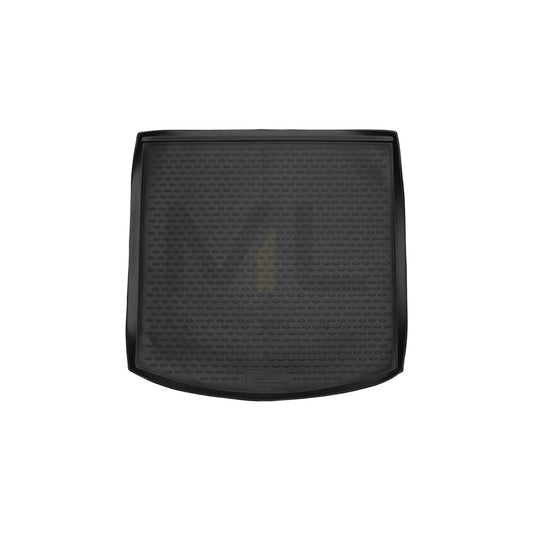 WALSER 70835 Car boot tray for VW Touran I (1T3) Elastomer, Nonslip | ML Performance Car Parts
