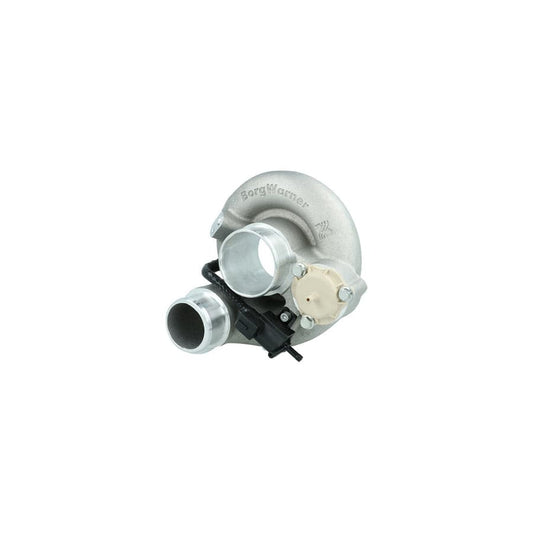 Borgwarner EFR Compressor Housing - EFR 6758 - 90° Outlet - 11671003001