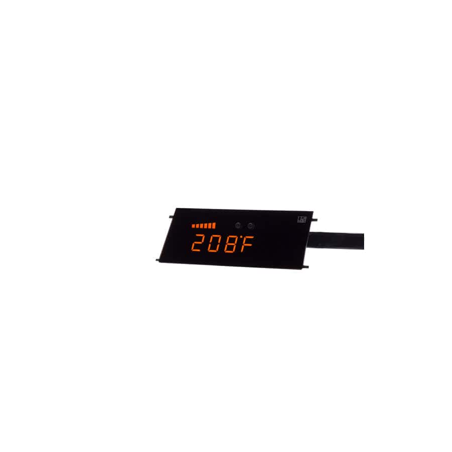 P3 GAUGE 3P3BE8X BMW E81/E82/E87/E88 BMW 1 Series (2008-2013) - P3 V3 OBD2 Gauge | ML Performance UK