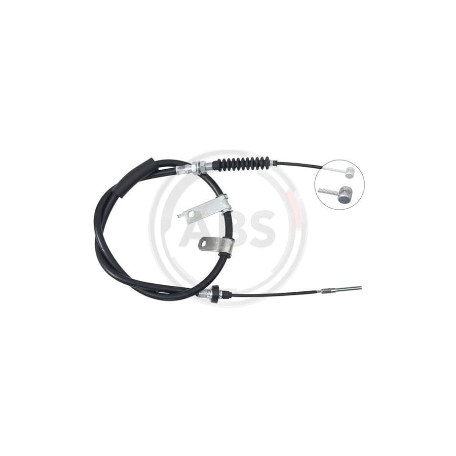 A.B.S. K13421 Hand Brake Cable