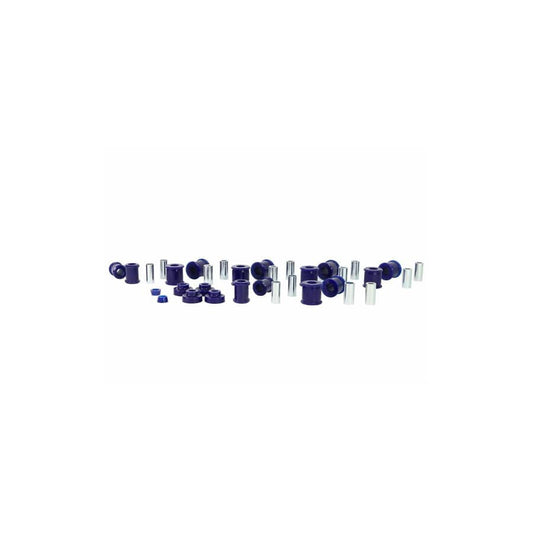 SuperPro KIT0055K SuperPro Bushing Vehicle Kit | ML Performance UK Car Parts