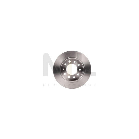 BOSCH 0 986 479 697 Brake Disc for HYUNDAI Coupe II (GK) Solid, Oiled | ML Performance Car Parts